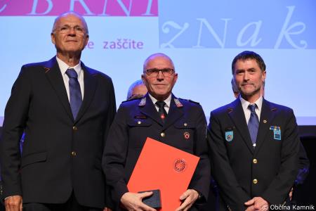 V Kamniku gostili regijsko proslavo ob dnevu Civilne zaščite (66)